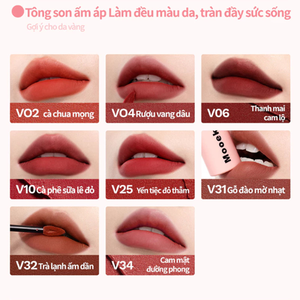 Mooekiss